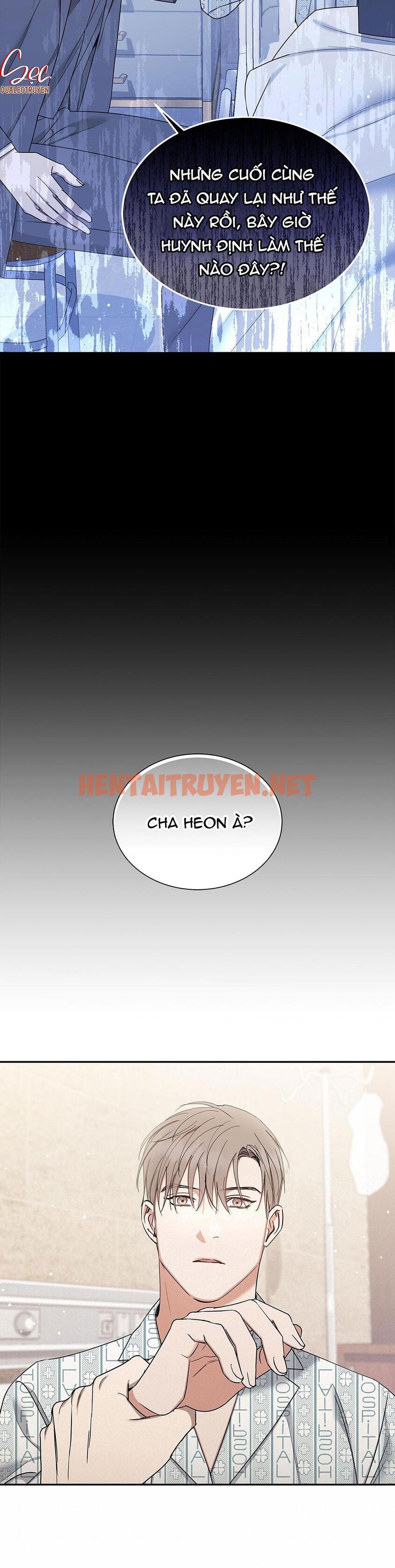 Xem ảnh Dấu Vết Của Khoảng Trống - Chap 25 - img_037_1690998546 - HentaiTruyen.net