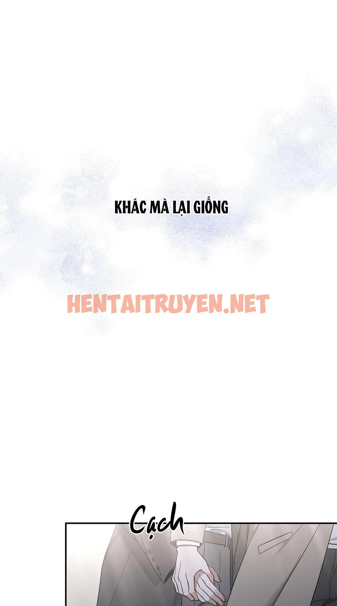 Xem ảnh Dấu Vết Của Khoảng Trống - Chap 26 - img_018_1691686903 - HentaiTruyen.net