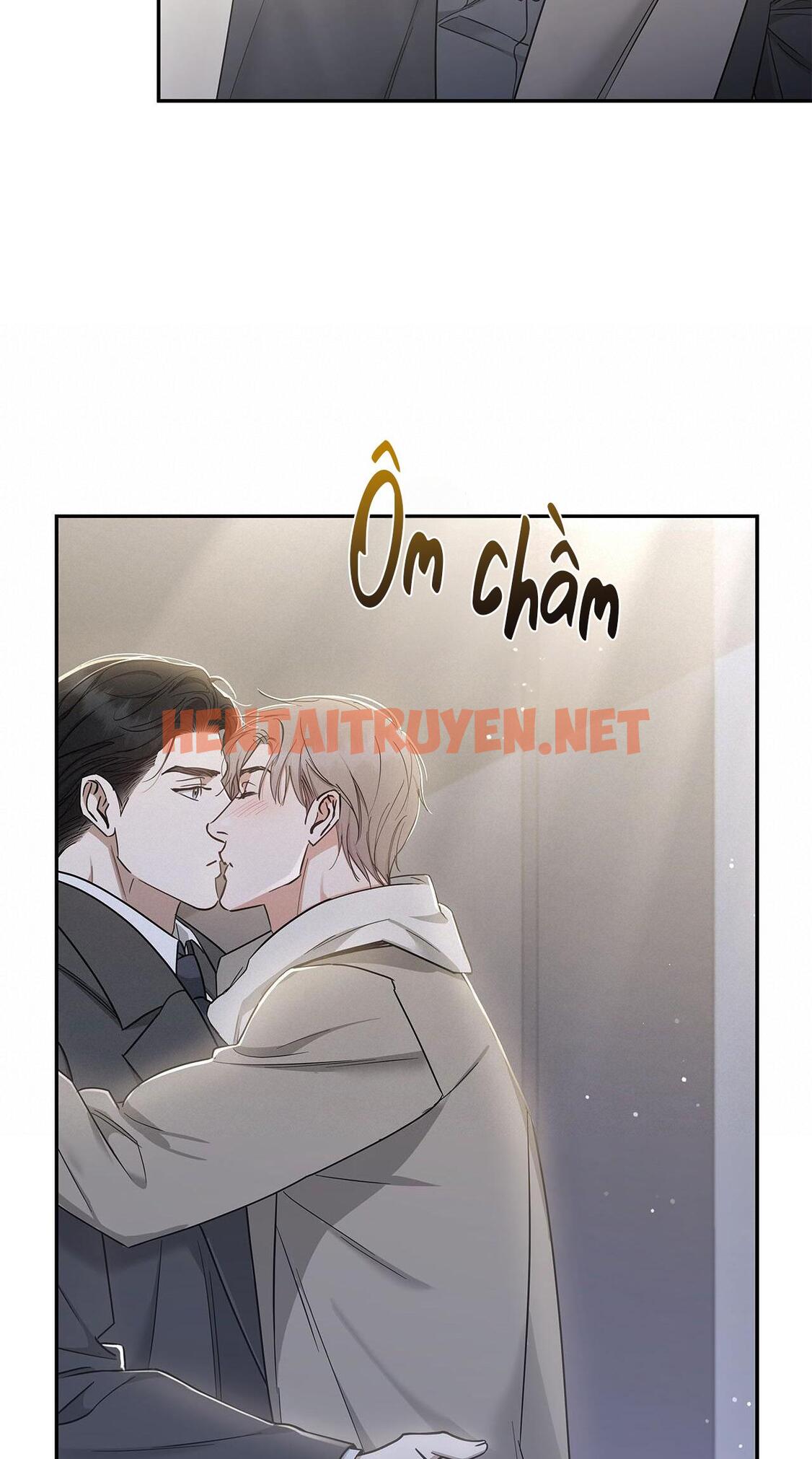 Xem ảnh Dấu Vết Của Khoảng Trống - Chap 26 - img_019_1691686903 - HentaiTruyen.net