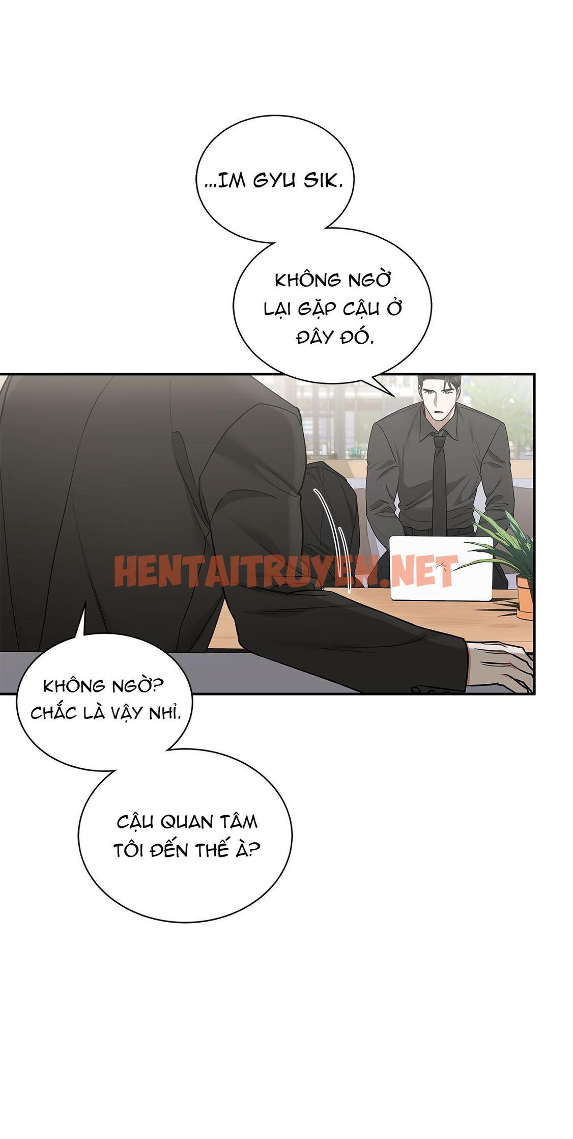 Xem ảnh Dấu Vết Của Khoảng Trống - Chap 26 - img_061_1691686908 - HentaiTruyen.net