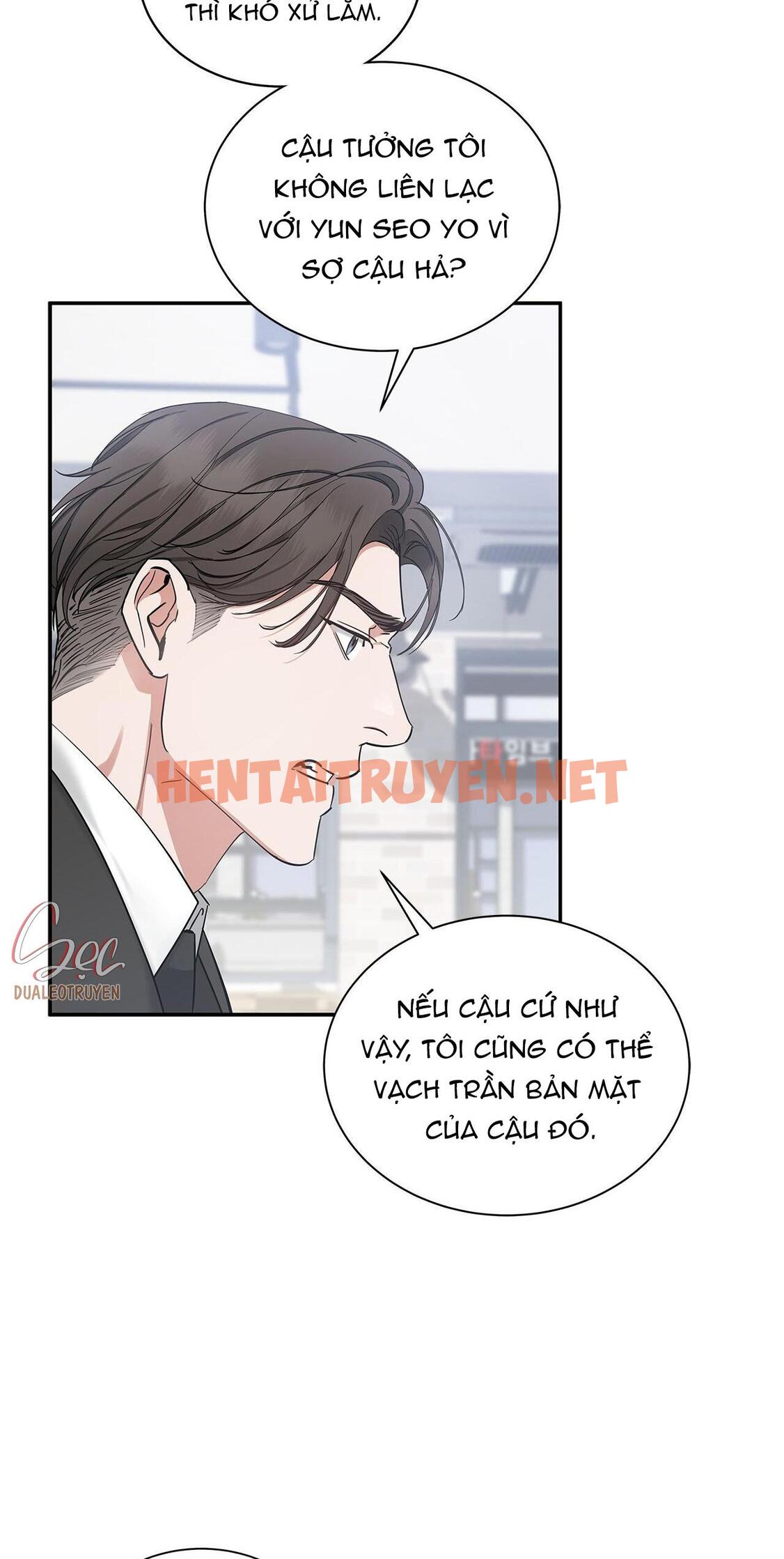 Xem ảnh Dấu Vết Của Khoảng Trống - Chap 26 - img_063_1691686909 - HentaiTruyen.net