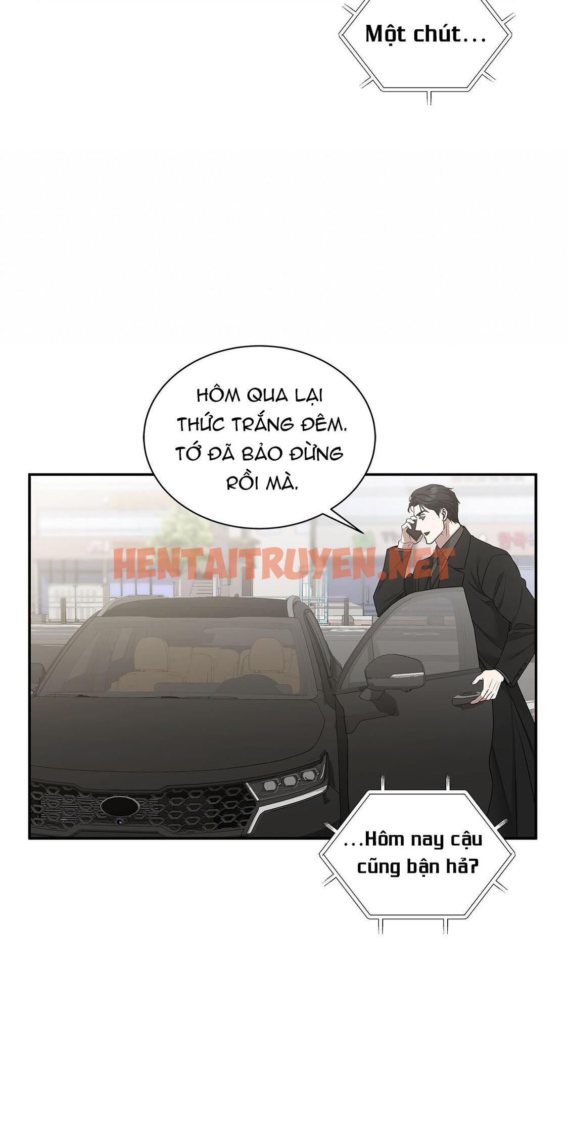 Xem ảnh Dấu Vết Của Khoảng Trống - Chap 26 - img_073_1691686910 - HentaiTruyen.net