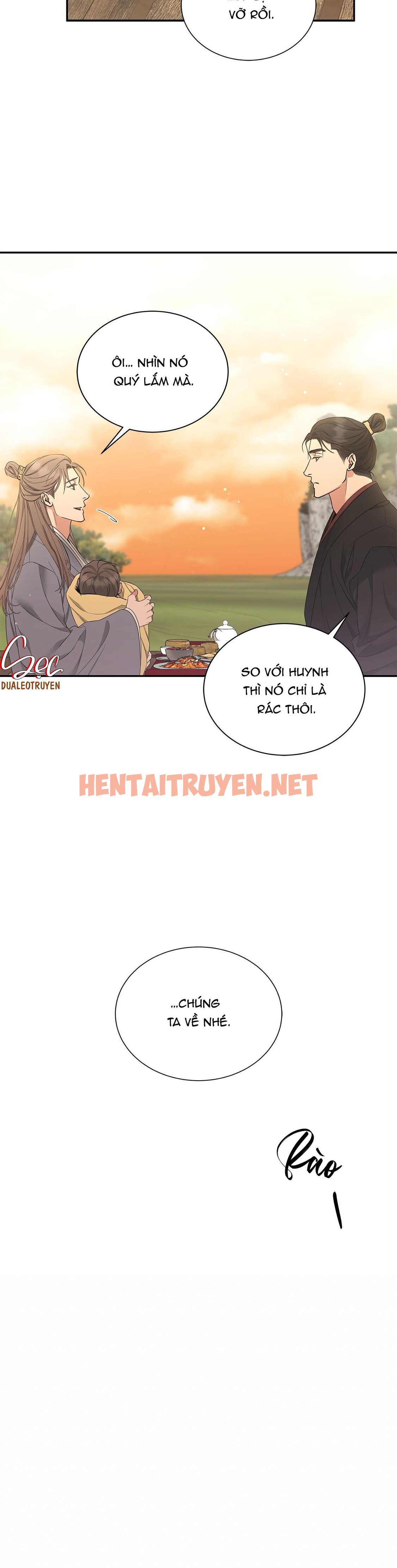 Xem ảnh Dấu Vết Của Khoảng Trống - Chap 28 - img_021_1692900952 - HentaiTruyen.net