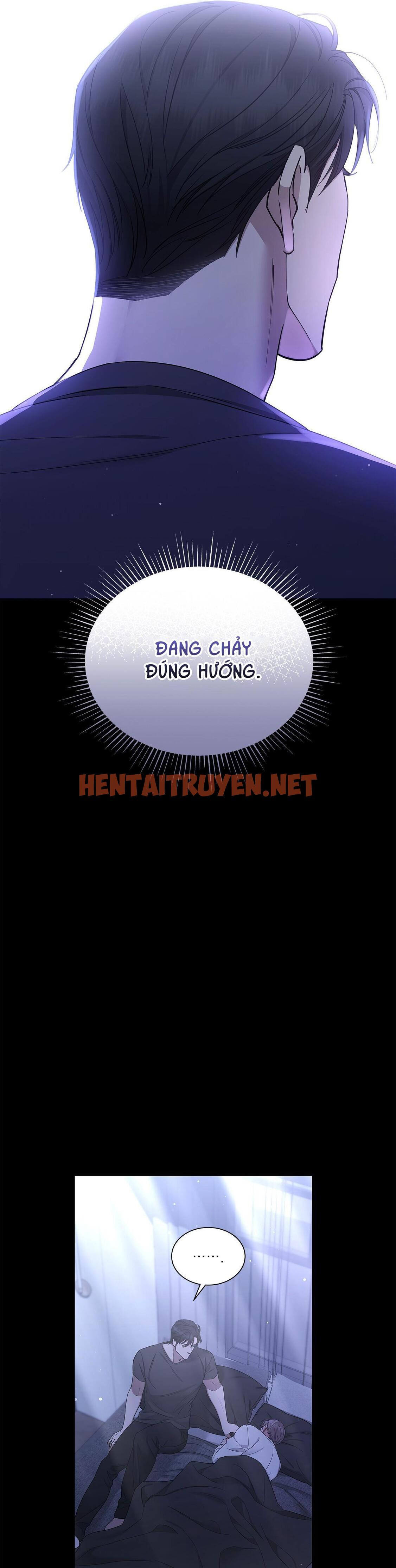 Xem ảnh Dấu Vết Của Khoảng Trống - Chap 29 - img_012_1693420855 - HentaiTruyen.net