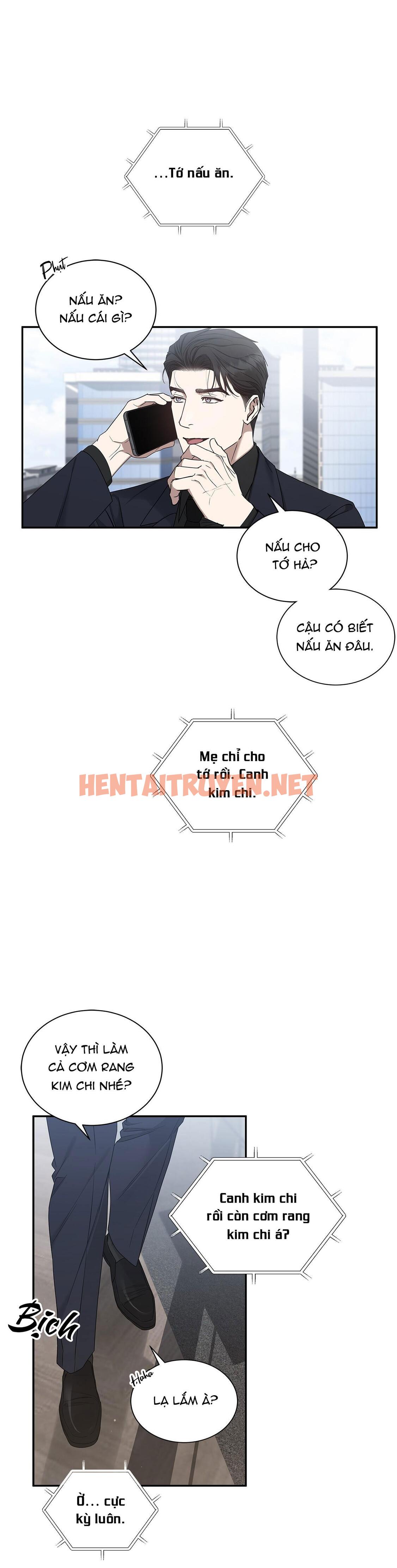 Xem ảnh Dấu Vết Của Khoảng Trống - Chap 29 - img_027_1693420857 - HentaiTruyen.net