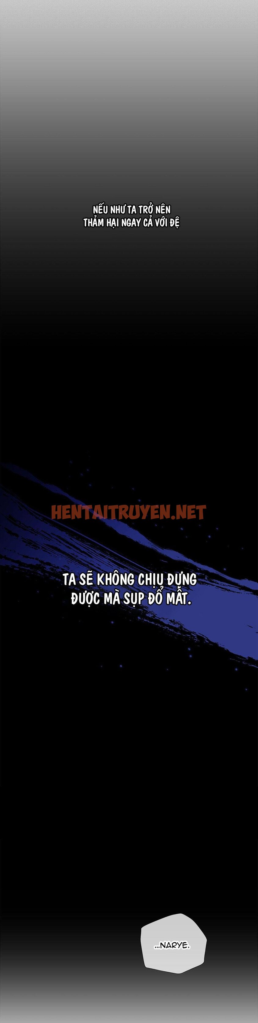 Xem ảnh Dấu Vết Của Khoảng Trống - Chap 3 - img_040_1682218114 - HentaiTruyen.net