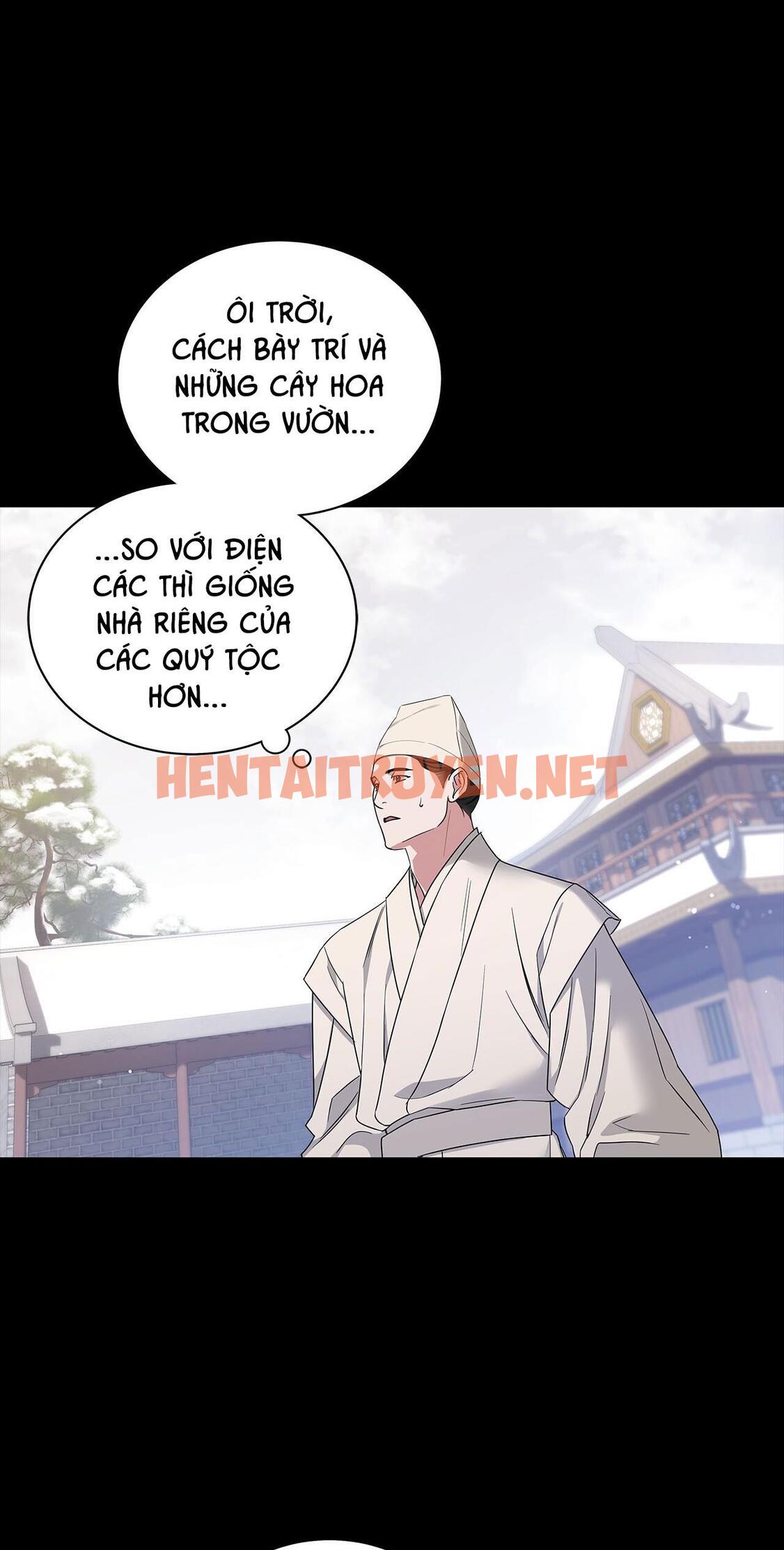 Xem ảnh Dấu Vết Của Khoảng Trống - Chap 32 - img_012_1695492355 - HentaiTruyen.net