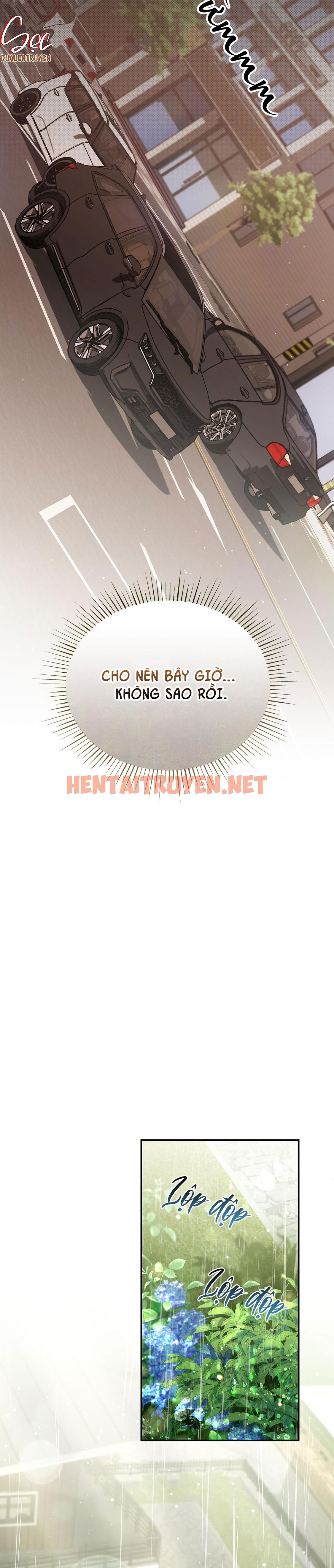 Xem ảnh Dấu Vết Của Khoảng Trống - Chap 33 - img_030_1695834434 - HentaiTruyen.net