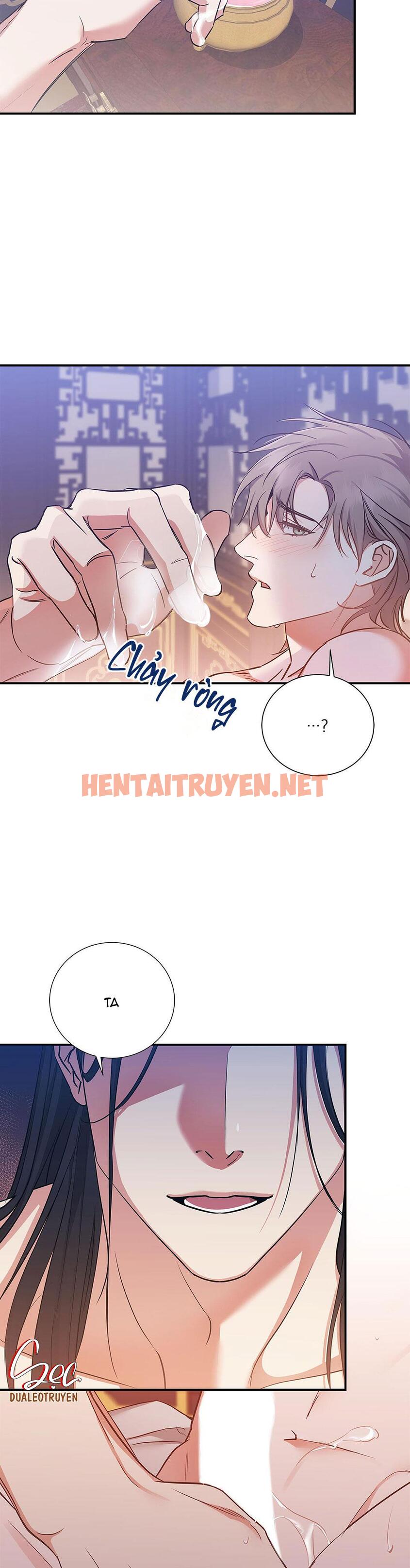 Xem ảnh Dấu Vết Của Khoảng Trống - Chap 4 - img_012_1682218000 - HentaiTruyen.net