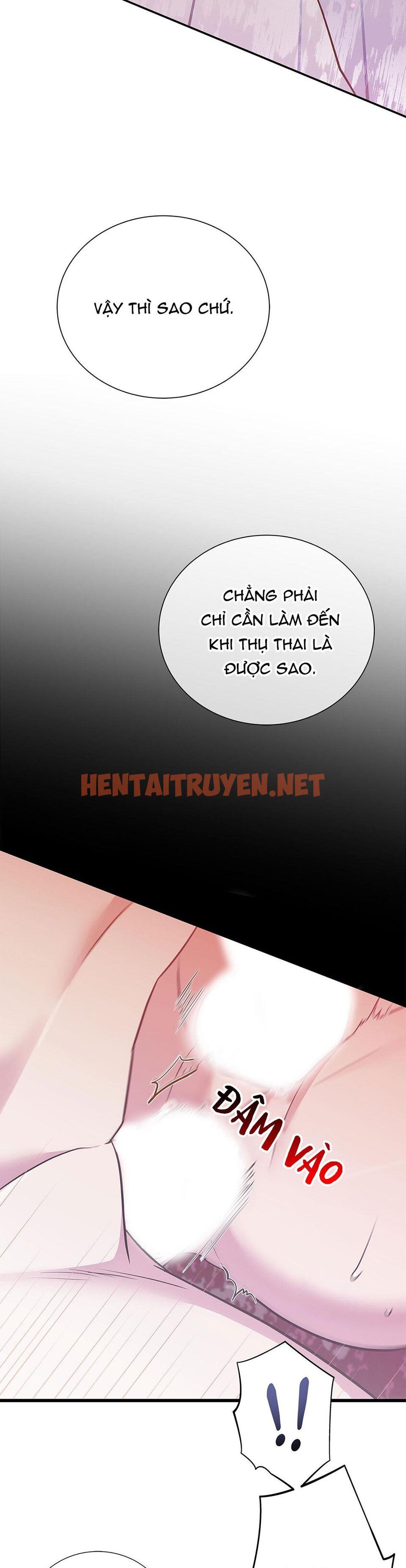 Xem ảnh Dấu Vết Của Khoảng Trống - Chap 4 - img_026_1682218023 - HentaiTruyen.net