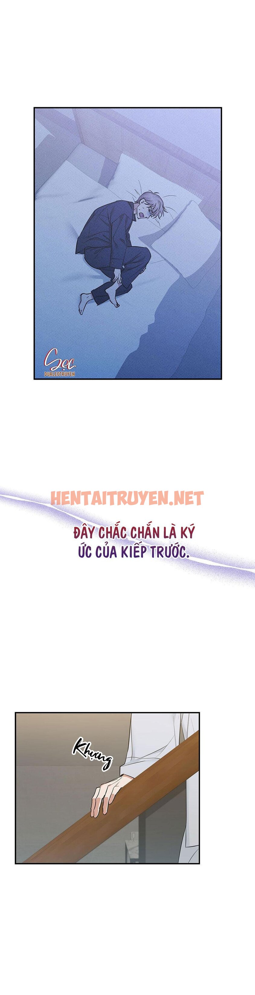 Xem ảnh Dấu Vết Của Khoảng Trống - Chap 5 - img_012_1682217930 - HentaiTruyen.net