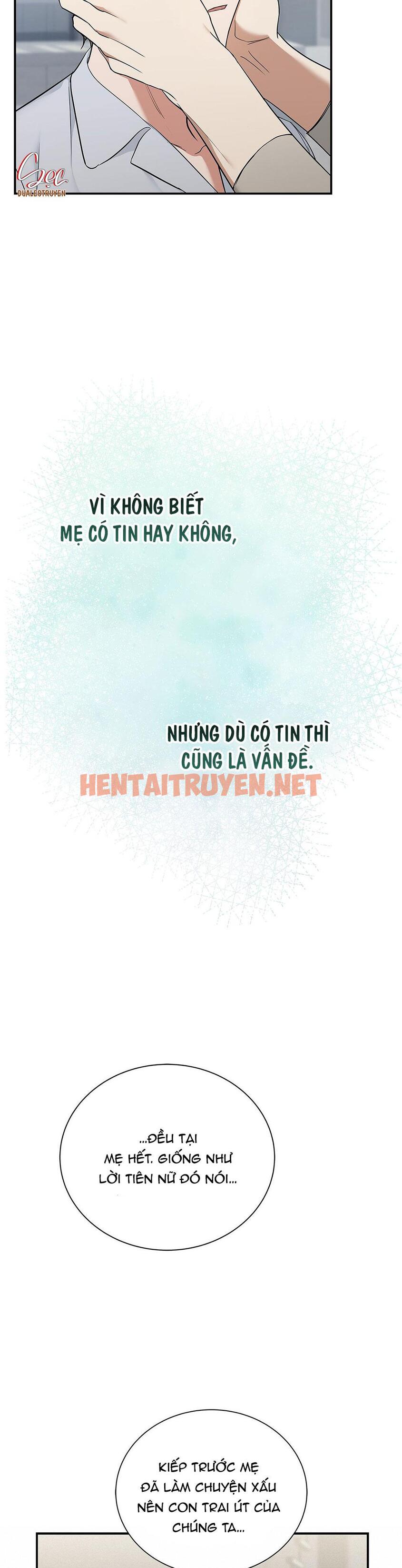 Xem ảnh Dấu Vết Của Khoảng Trống - Chap 5 - img_015_1682217935 - HentaiTruyen.net