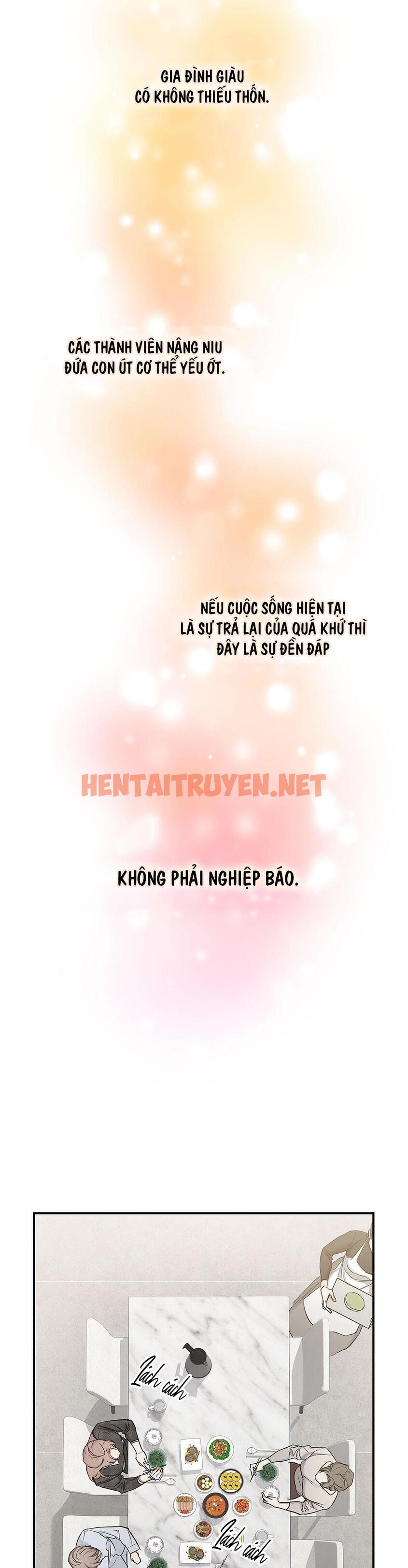 Xem ảnh Dấu Vết Của Khoảng Trống - Chap 5 - img_021_1682217944 - HentaiTruyen.net