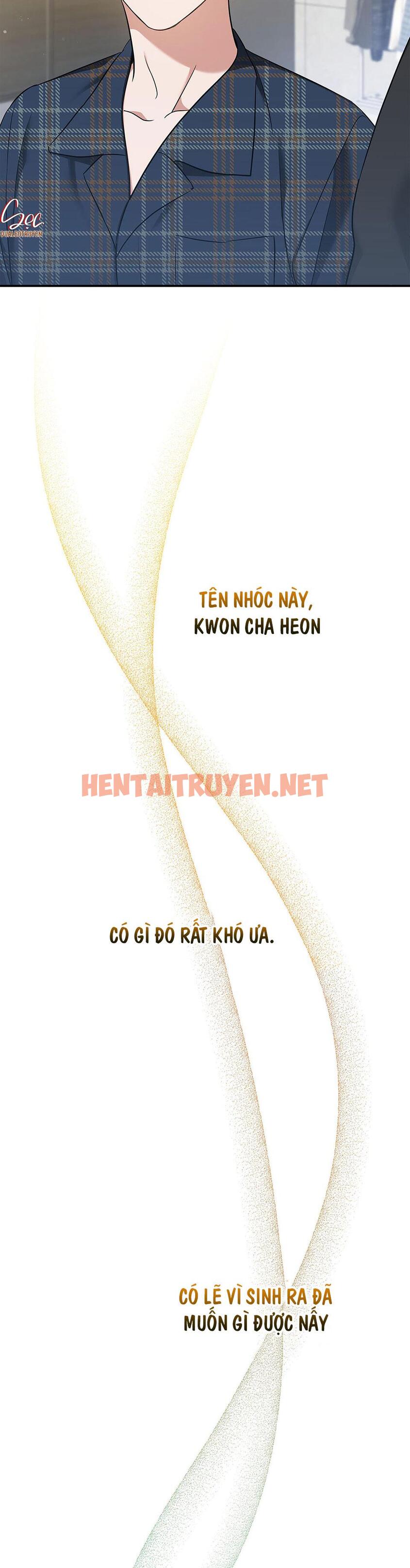 Xem ảnh Dấu Vết Của Khoảng Trống - Chap 6 - img_033_1682270502 - HentaiTruyen.net