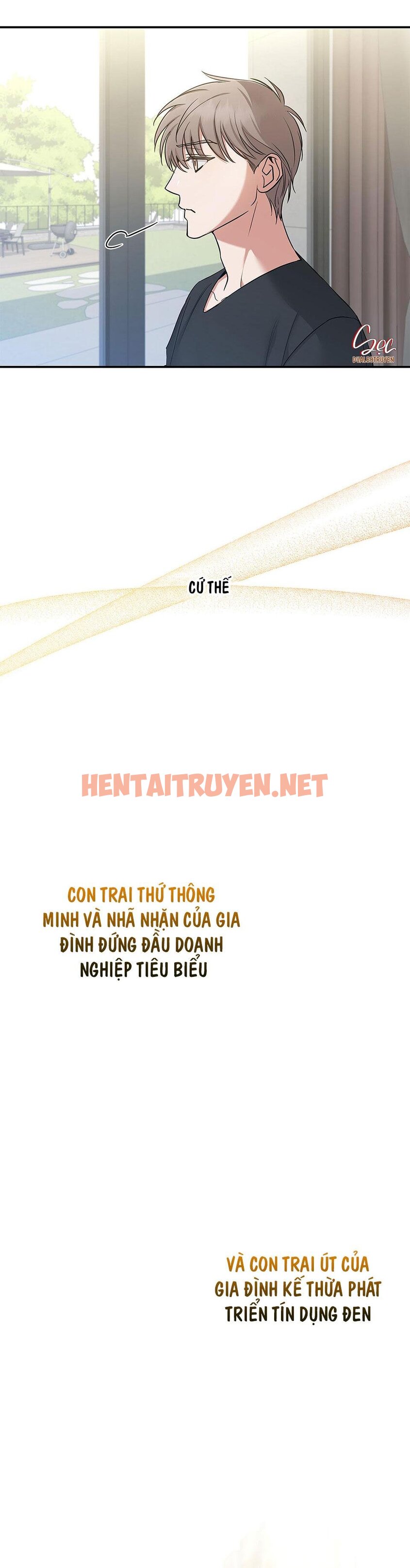 Xem ảnh Dấu Vết Của Khoảng Trống - Chap 6 - img_036_1682270507 - HentaiTruyen.net