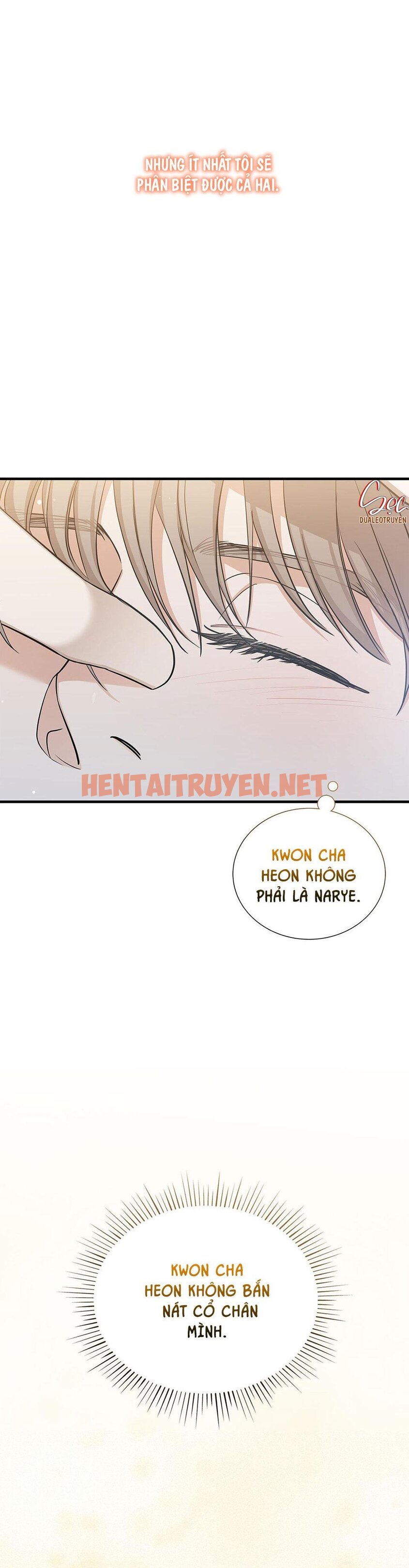 Xem ảnh Dấu Vết Của Khoảng Trống - Chap 7 - img_034_1682354548 - HentaiTruyen.net