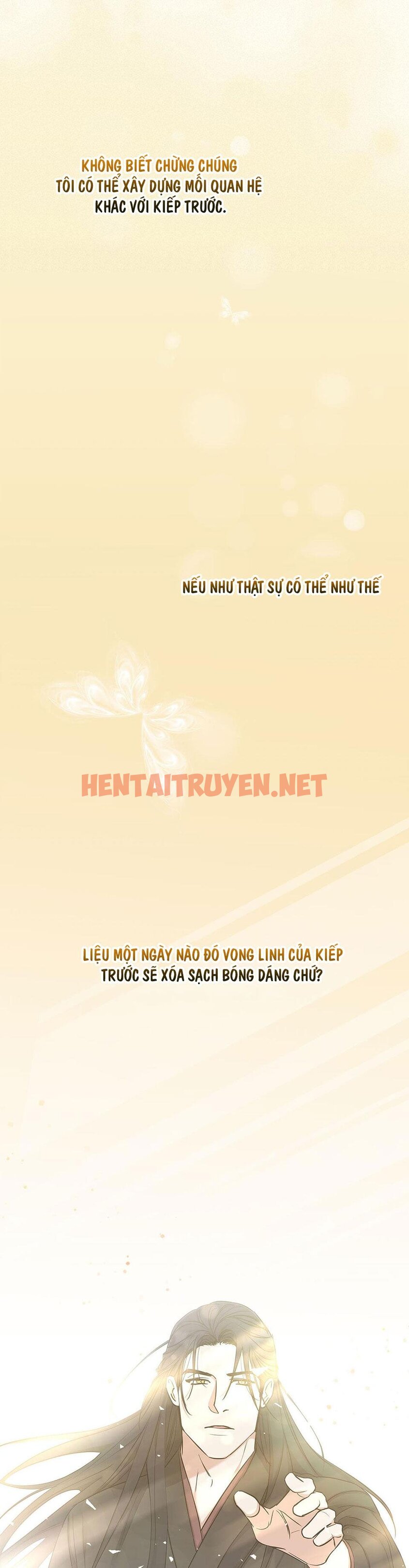 Xem ảnh Dấu Vết Của Khoảng Trống - Chap 7 - img_035_1682354549 - HentaiTruyen.net