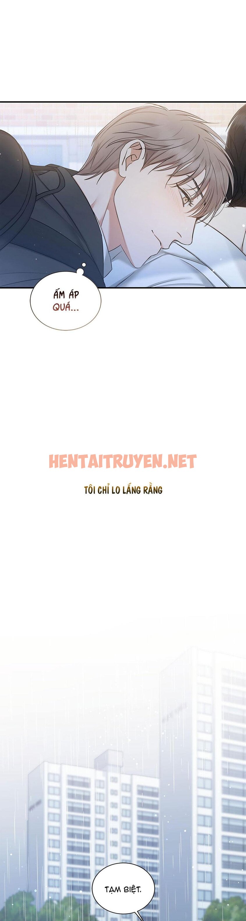 Xem ảnh Dấu Vết Của Khoảng Trống - Chap 7 - img_045_1682354566 - HentaiTruyen.net