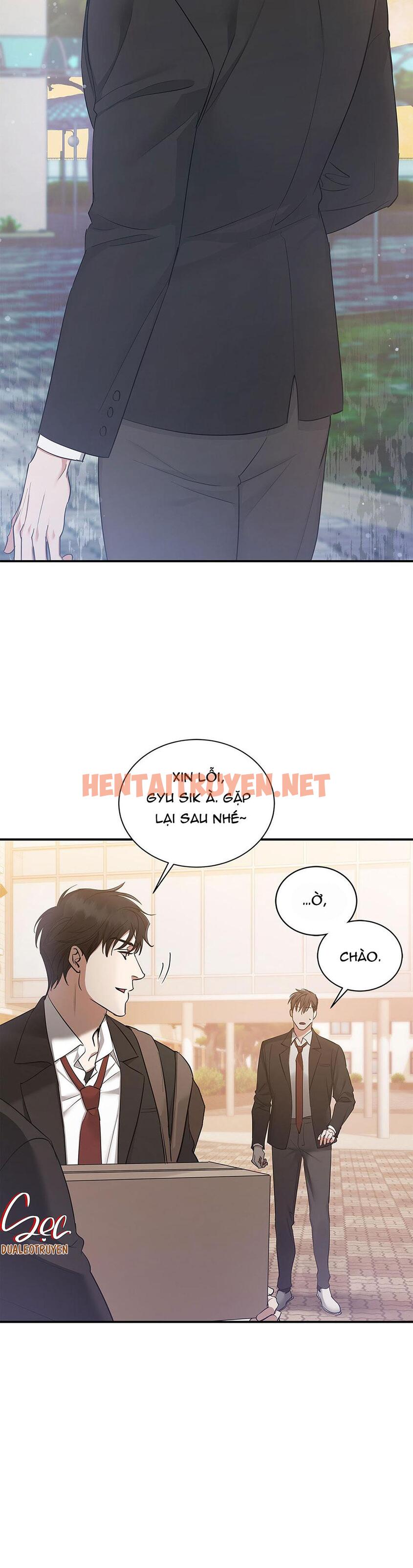 Xem ảnh Dấu Vết Của Khoảng Trống - Chap 8 - img_032_1682440423 - HentaiTruyen.net