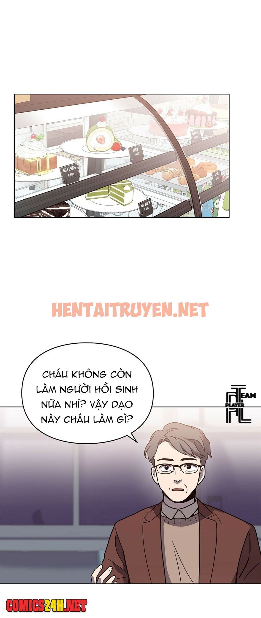 Xem ảnh Dấu Vết Mặt Trời - Chap 4 - img_022_1642088290 - HentaiTruyen.net