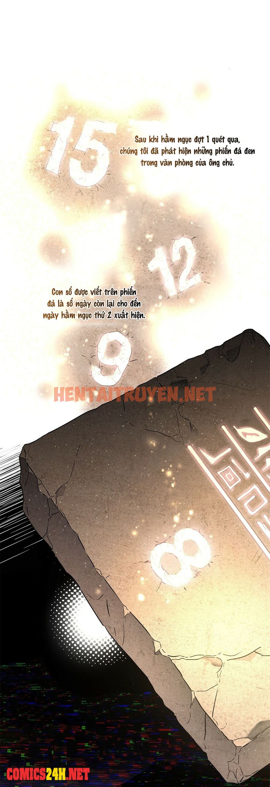 Xem ảnh Dấu Vết Mặt Trời - Chap 7 - img_015_1644300924 - HentaiTruyen.net