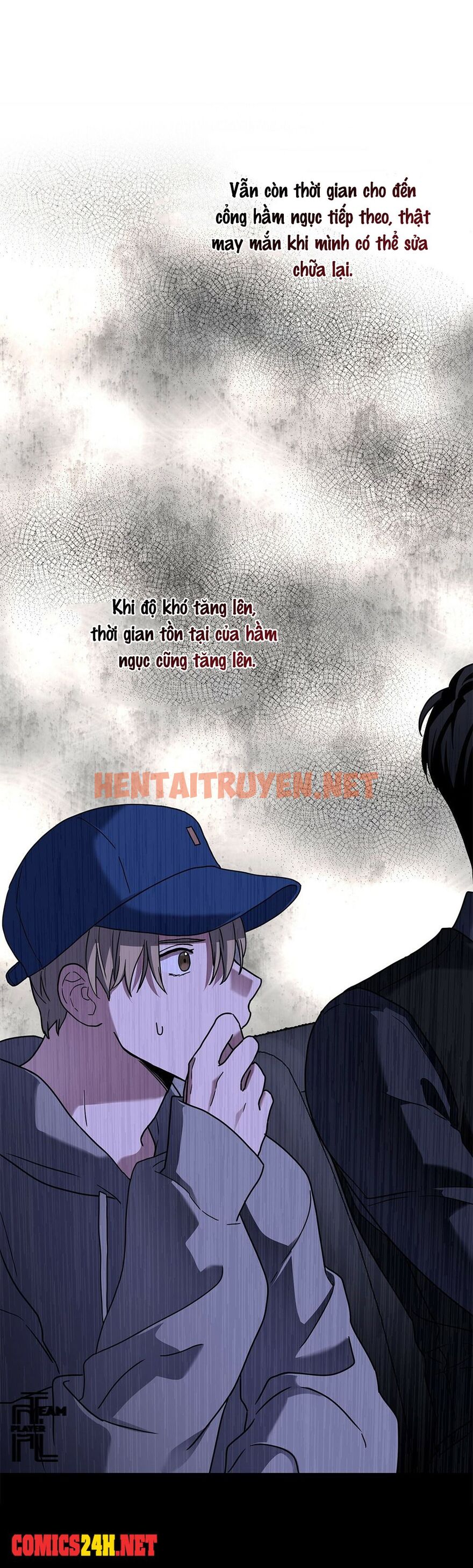 Xem ảnh Dấu Vết Mặt Trời - Chap 7 - img_017_1644300930 - HentaiTruyen.net