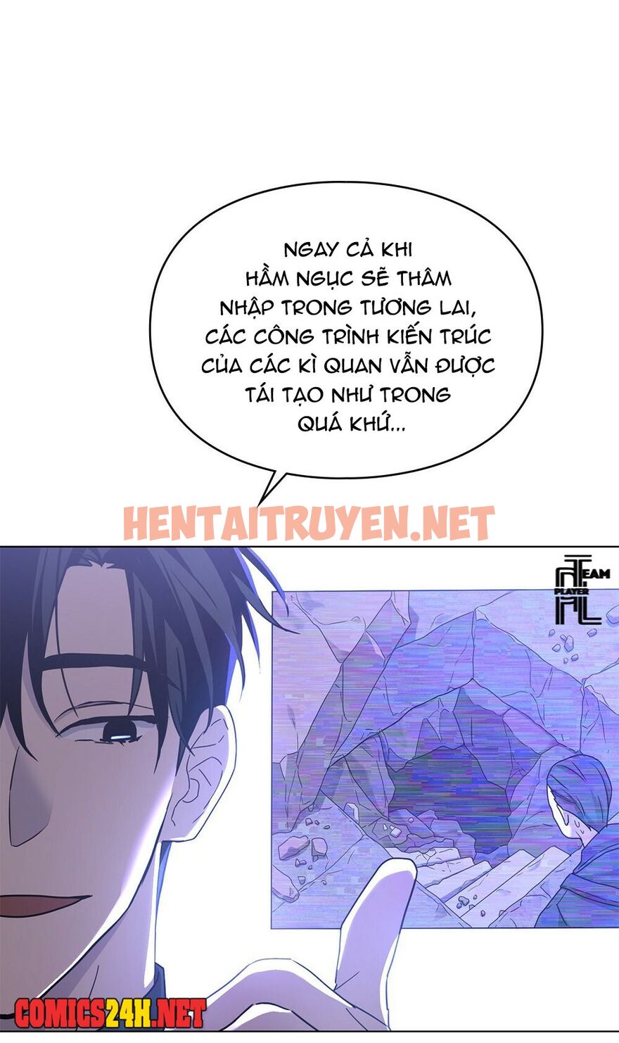 Xem ảnh Dấu Vết Mặt Trời - Chap 7 - img_036_1644300972 - HentaiTruyen.net