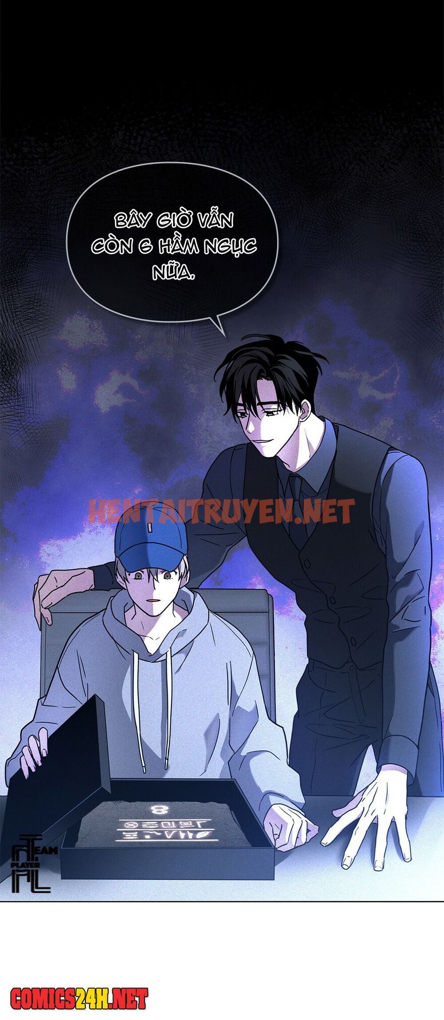 Xem ảnh Dấu Vết Mặt Trời - Chap 7 - img_038_1644300976 - HentaiTruyen.net