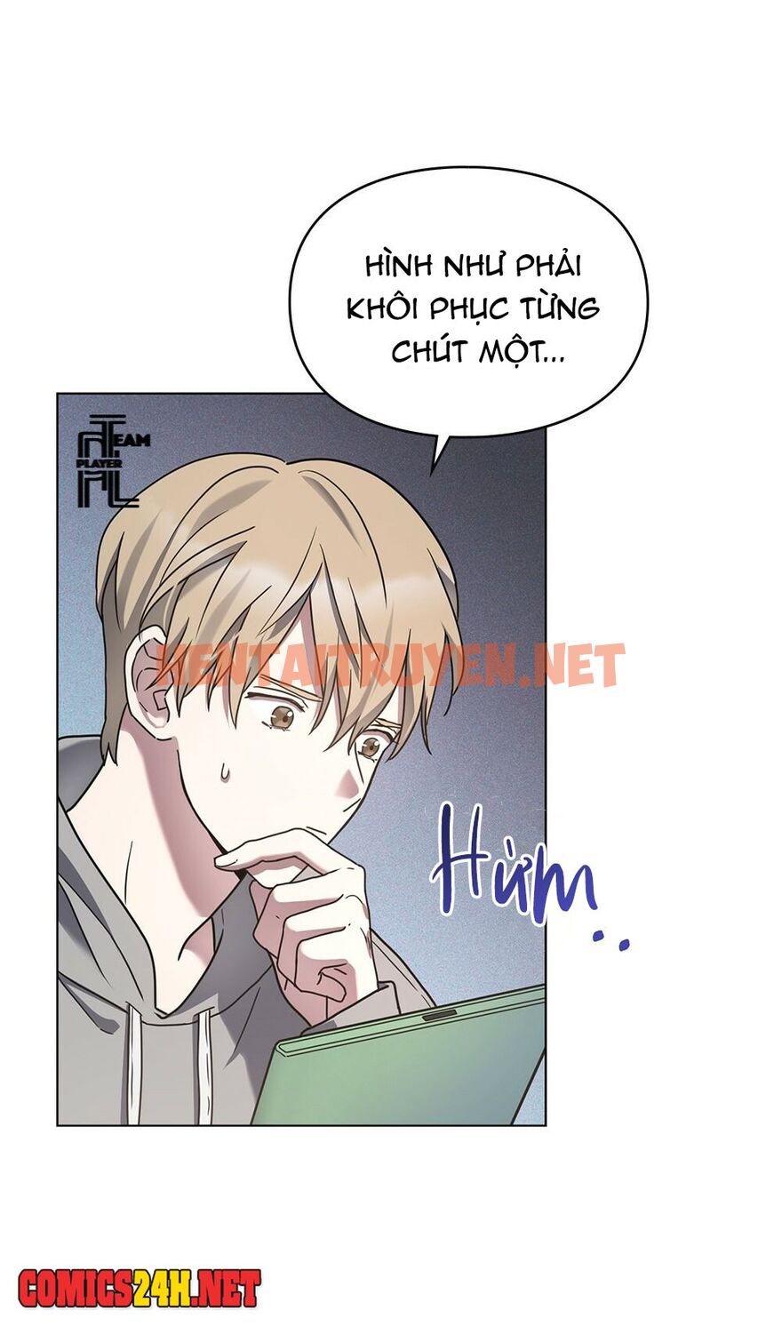 Xem ảnh Dấu Vết Mặt Trời - Chap 7 - img_055_1644301014 - HentaiTruyen.net