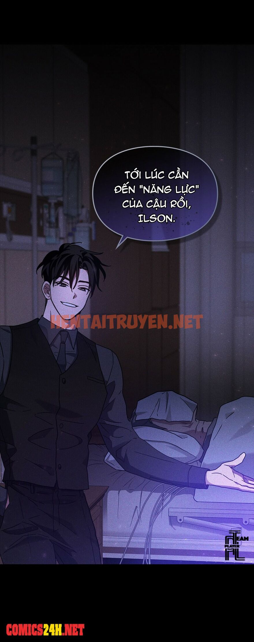 Xem ảnh Dấu Vết Mặt Trời - Chap 7 - img_071_1644301049 - HentaiTruyen.net