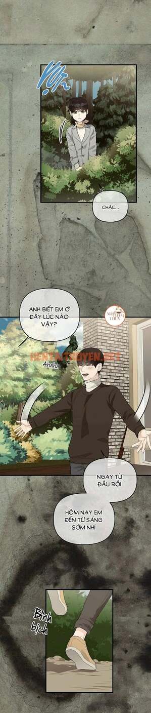 Xem ảnh Dấu Vết Vô Hình - Chap 25 - img_008_1640255565 - TruyenVN.APP