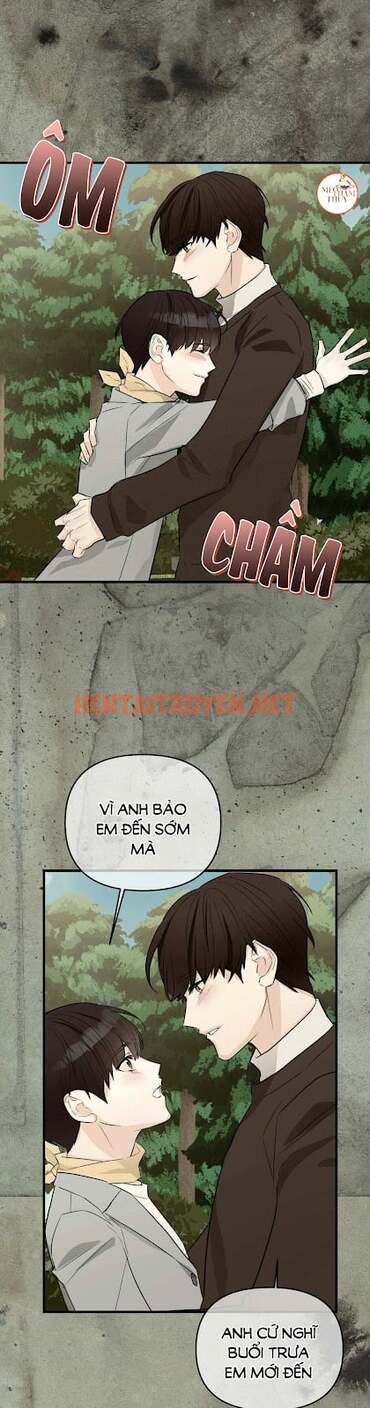 Xem ảnh Dấu Vết Vô Hình - Chap 25 - img_009_1640255567 - TruyenVN.APP