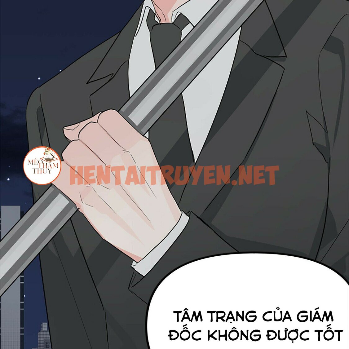 Xem ảnh Dấu Vết Vô Hình - Chap 5 - img_039_1640372994 - HentaiTruyenVN.net