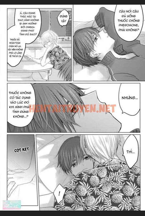 Xem ảnh Đây Không Thể Nào Là Định Mệnh Được - Chap 4 - img_036_1630505183 - HentaiTruyenVN.net