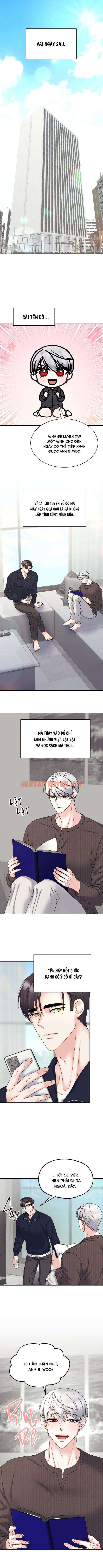 Xem ảnh Đây Là Chú Thỏ Mà Bạn (Không) Đã Đặt Hàng - Chap 7 - img_004_1705166907 - HentaiTruyenVN.net