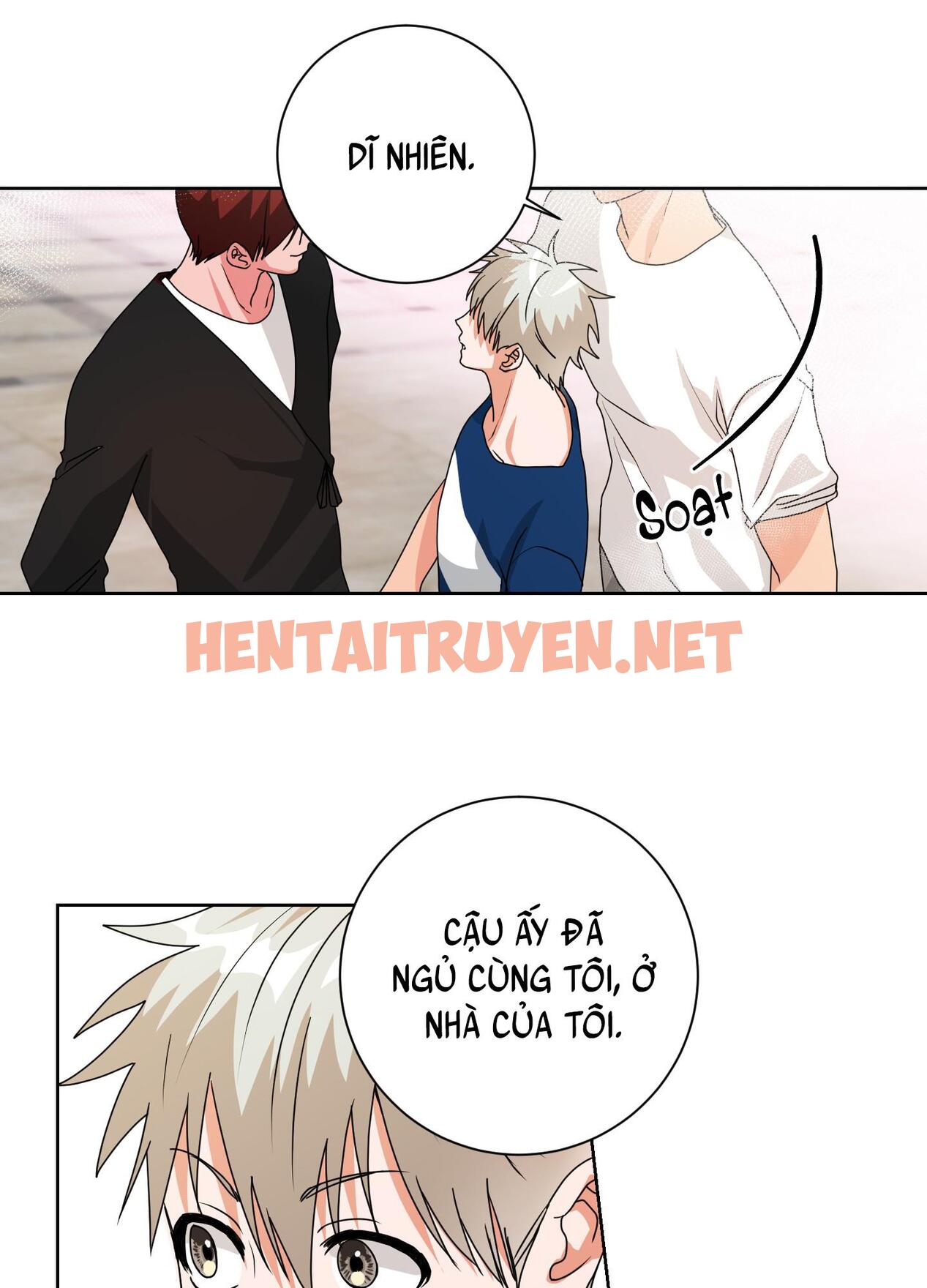 Xem ảnh Đây Là Định Mệnh Như Trong Lời Đồn Sao!? - Chap 11 - img_018_1661483322 - HentaiTruyenVN.net