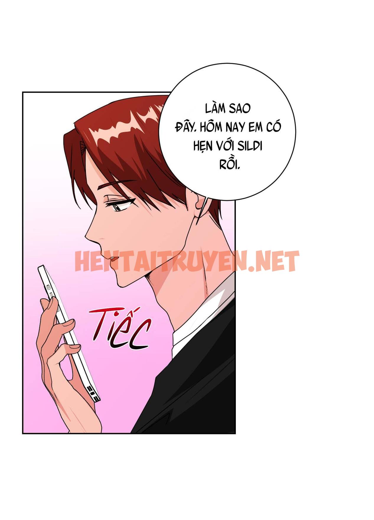 Xem ảnh Đây Là Định Mệnh Như Trong Lời Đồn Sao!? - Chap 12 - img_034_1661483240 - HentaiTruyenVN.net