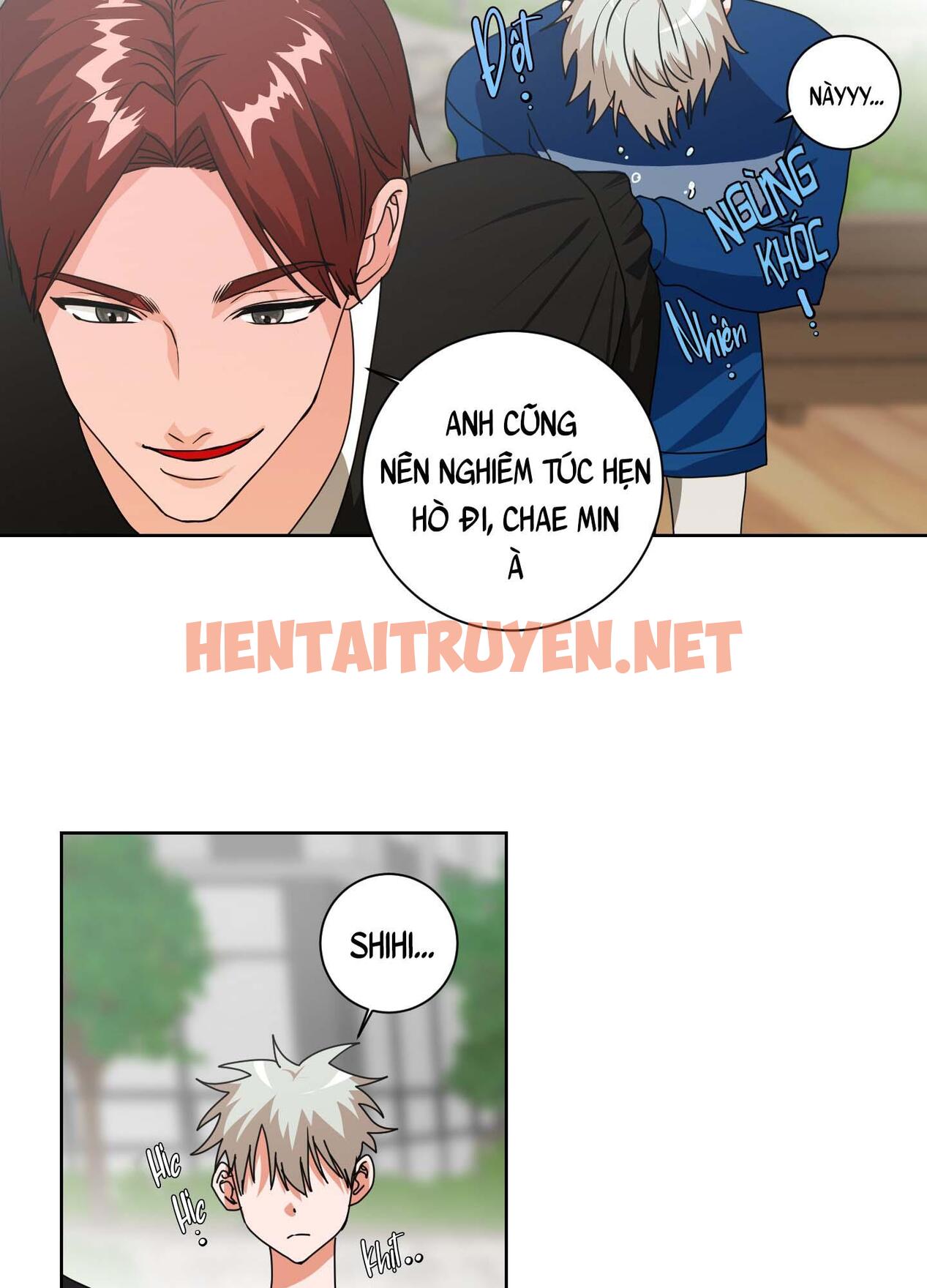 Xem ảnh Đây Là Định Mệnh Như Trong Lời Đồn Sao!? - Chap 12 - img_036_1661483244 - HentaiTruyenVN.net