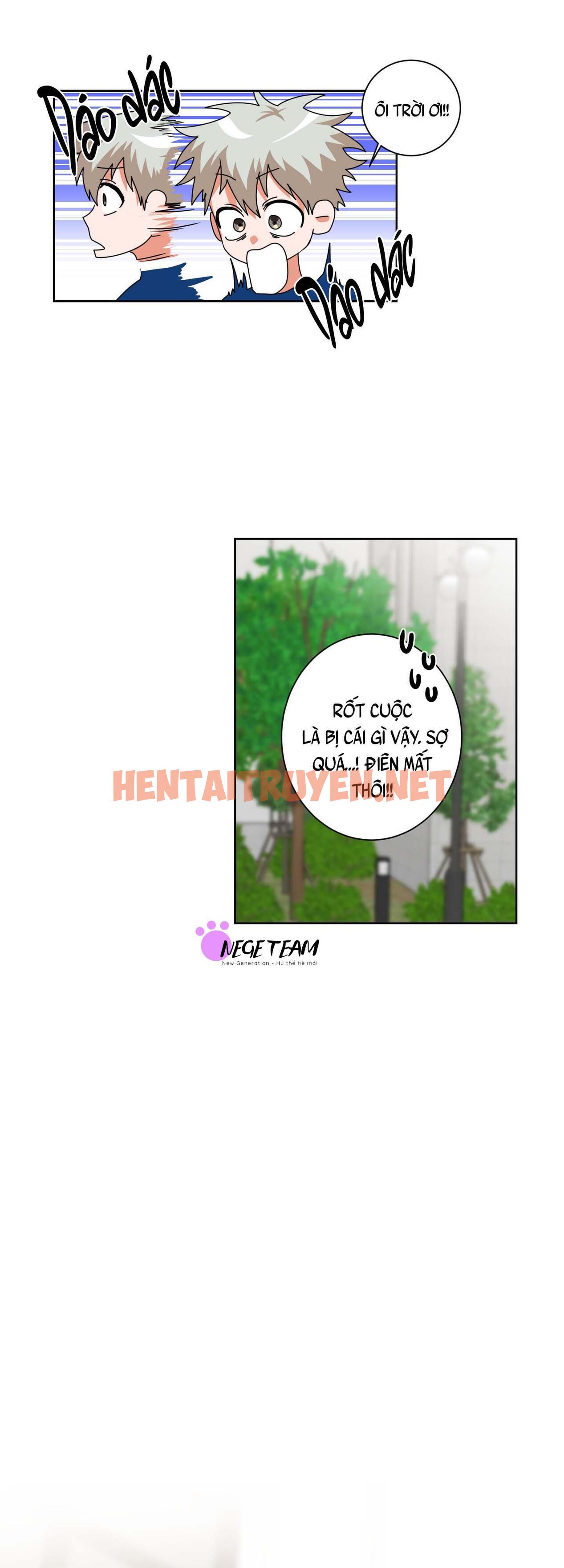 Xem ảnh Đây Là Định Mệnh Như Trong Lời Đồn Sao!? - Chap 12 - img_039_1661483251 - HentaiTruyenVN.net