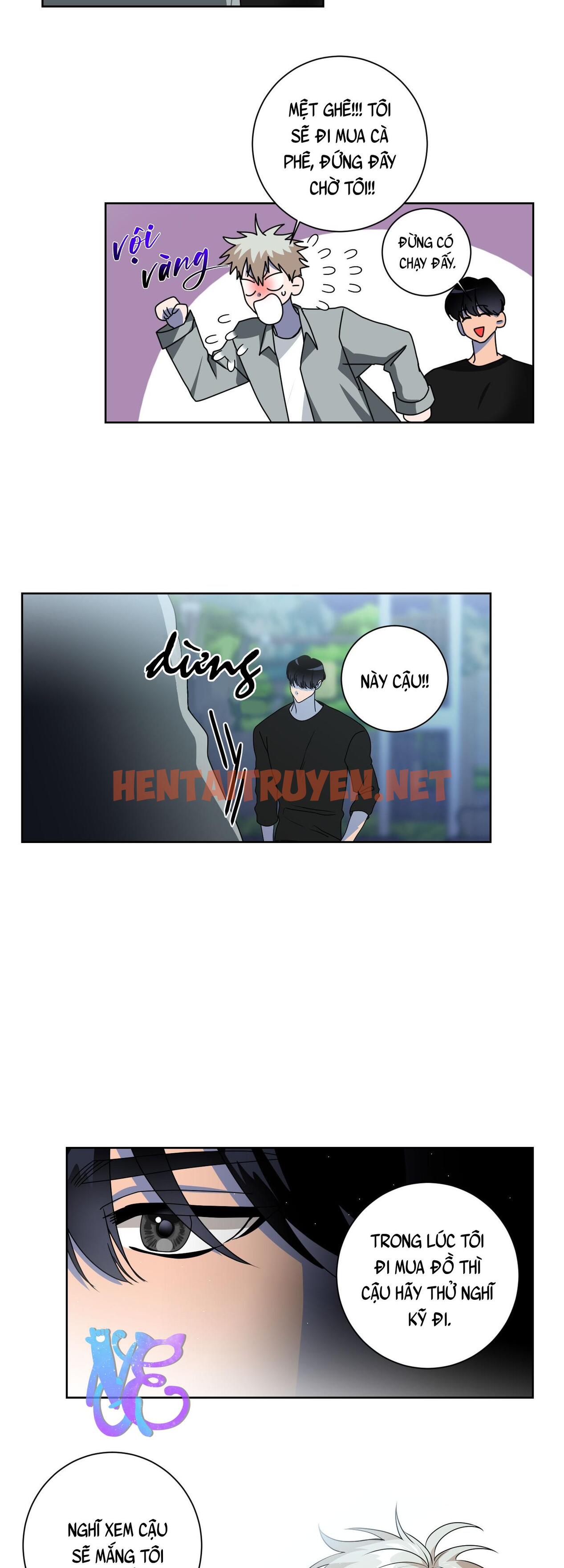 Xem ảnh Đây Là Định Mệnh Như Trong Lời Đồn Sao!? - Chap 13 - img_016_1661530055 - TruyenVN.APP