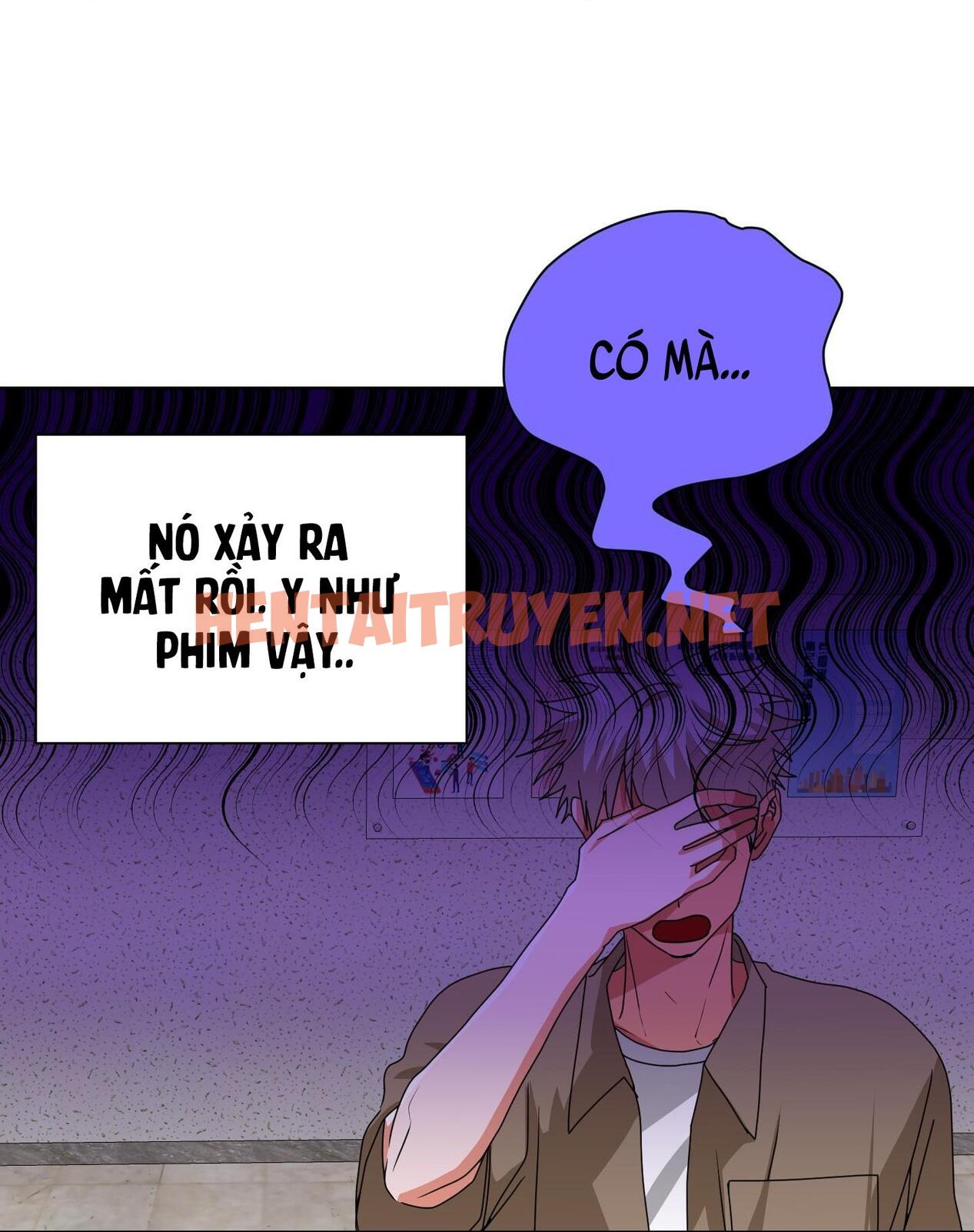 Xem ảnh Đây Là Định Mệnh Như Trong Lời Đồn Sao!? - Chap 15 - img_022_1663175923 - HentaiTruyenVN.net