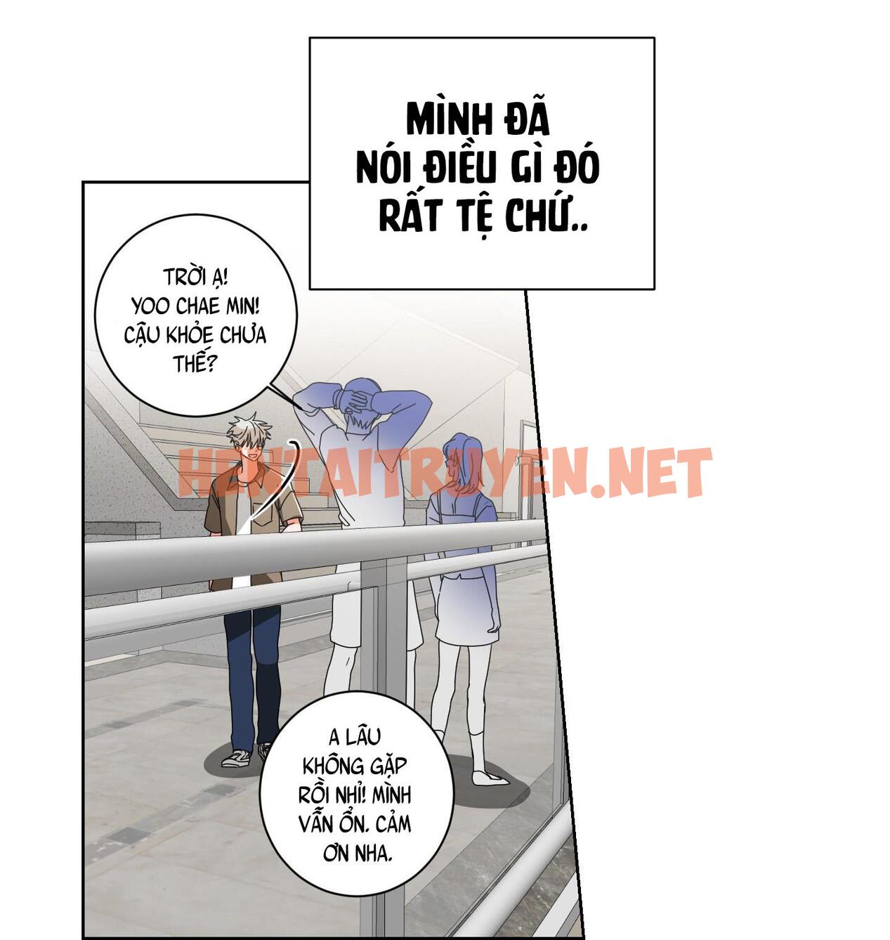 Xem ảnh Đây Là Định Mệnh Như Trong Lời Đồn Sao!? - Chap 15 - img_027_1663175930 - HentaiTruyenVN.net