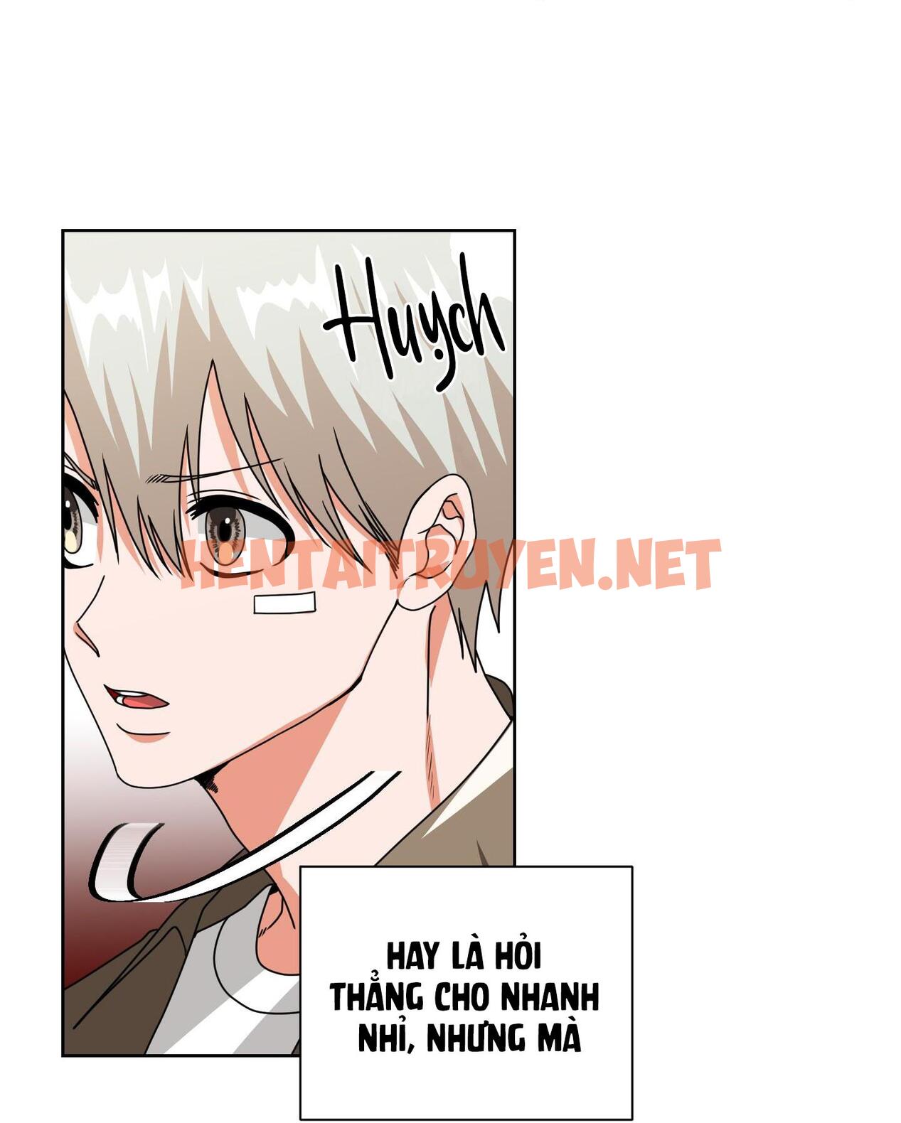 Xem ảnh Đây Là Định Mệnh Như Trong Lời Đồn Sao!? - Chap 15 - img_029_1663175933 - HentaiTruyenVN.net