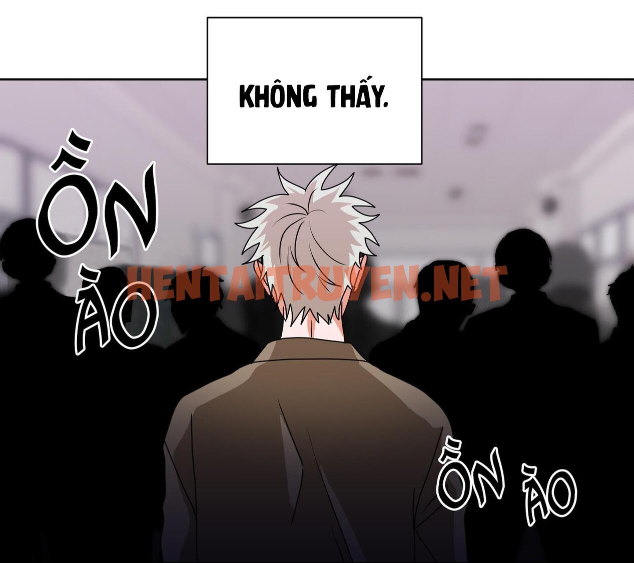 Xem ảnh Đây Là Định Mệnh Như Trong Lời Đồn Sao!? - Chap 15 - img_031_1663175935 - HentaiTruyenVN.net