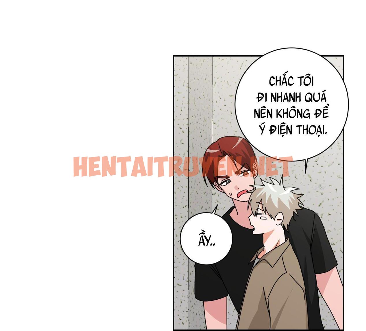 Xem ảnh Đây Là Định Mệnh Như Trong Lời Đồn Sao!? - Chap 15 - img_046_1663175957 - HentaiTruyenVN.net