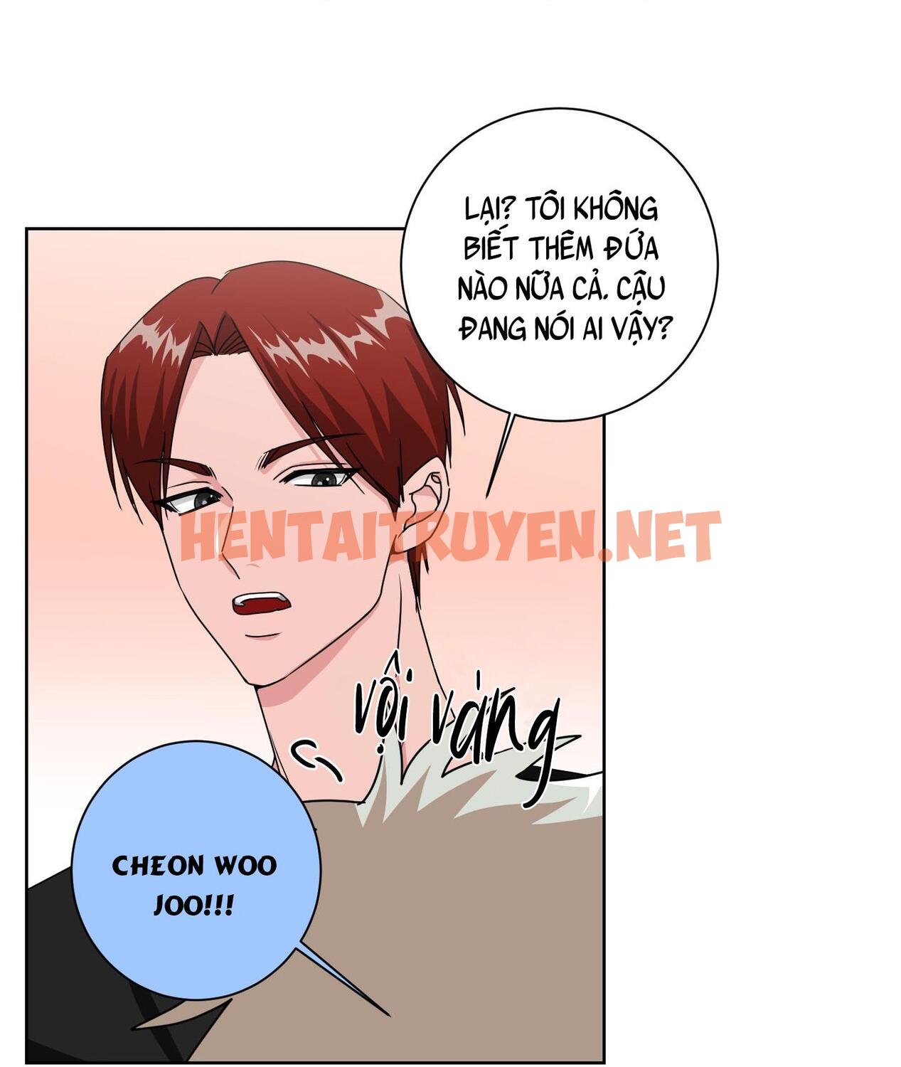 Xem ảnh Đây Là Định Mệnh Như Trong Lời Đồn Sao!? - Chap 15 - img_054_1663175969 - HentaiTruyenVN.net