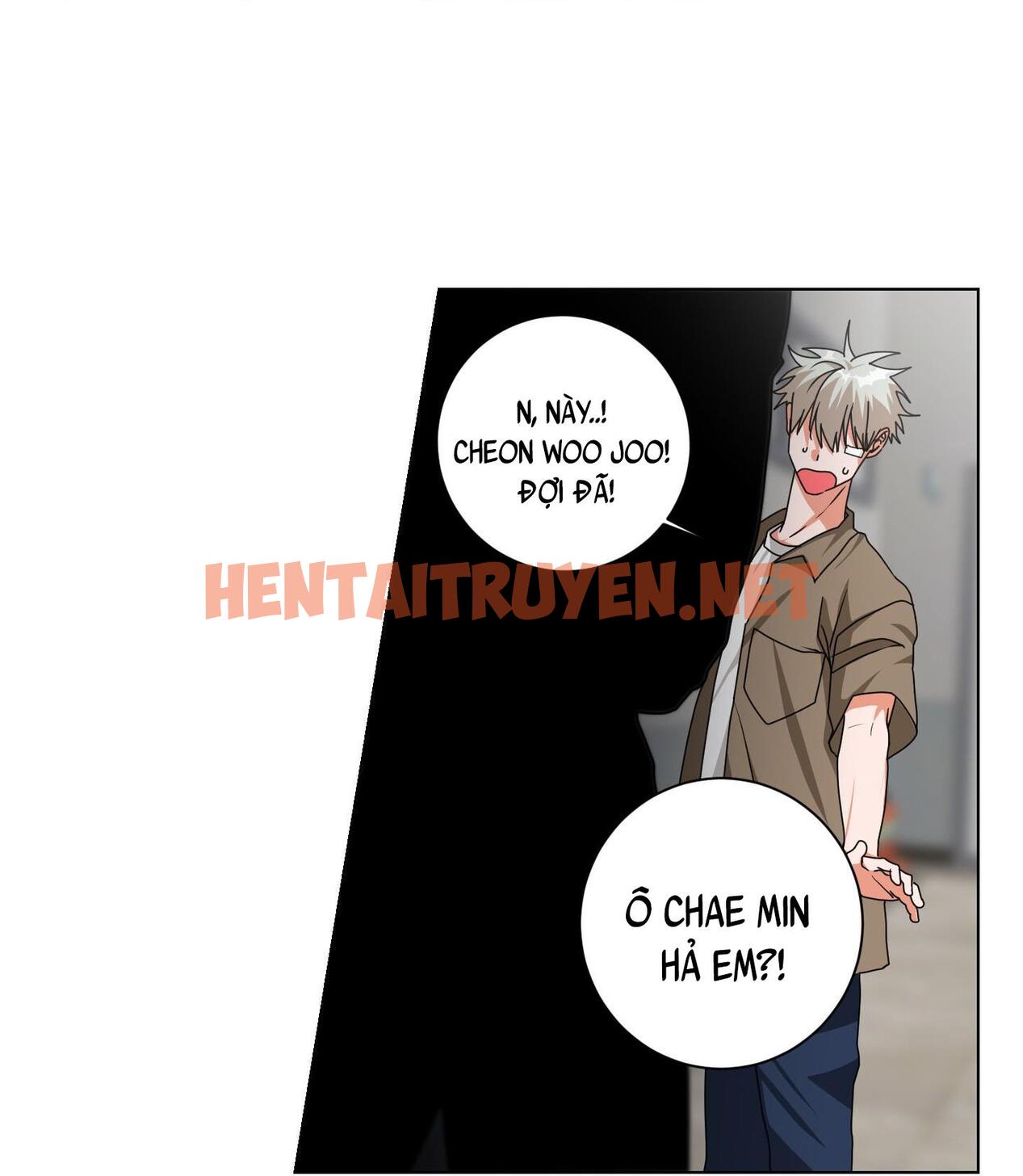 Xem ảnh Đây Là Định Mệnh Như Trong Lời Đồn Sao!? - Chap 15 - img_076_1663176000 - HentaiTruyenVN.net