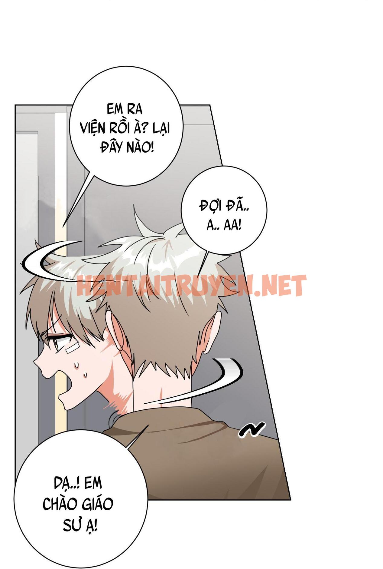 Xem ảnh Đây Là Định Mệnh Như Trong Lời Đồn Sao!? - Chap 15 - img_077_1663176002 - HentaiTruyenVN.net