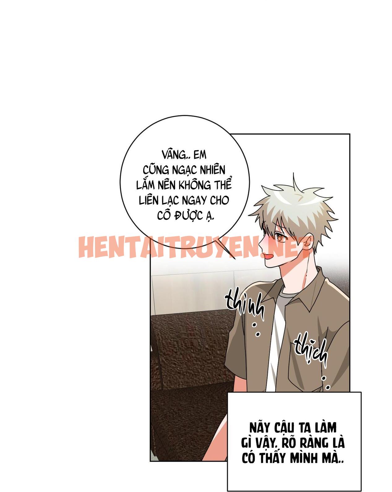 Xem ảnh Đây Là Định Mệnh Như Trong Lời Đồn Sao!? - Chap 15 - img_087_1663176015 - HentaiTruyenVN.net