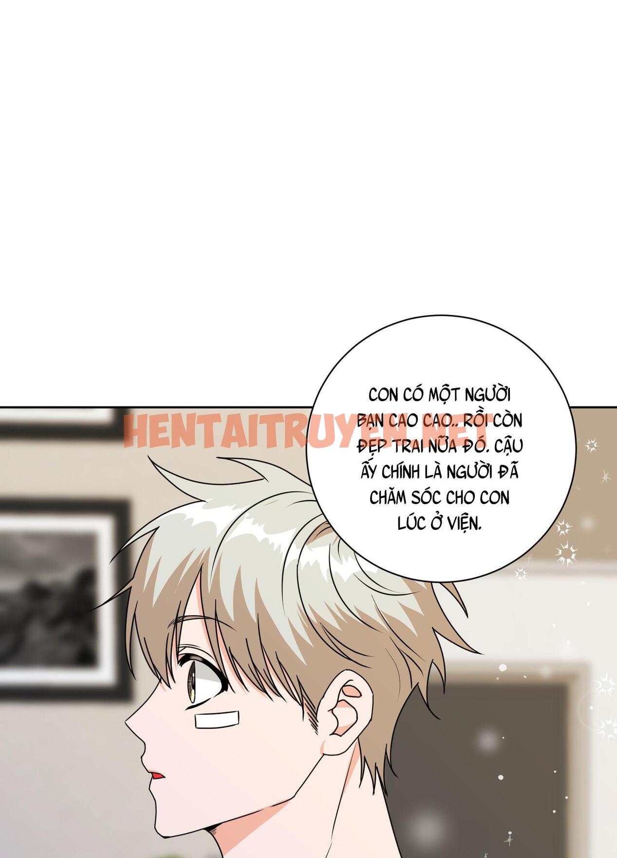 Xem ảnh Đây Là Định Mệnh Như Trong Lời Đồn Sao!? - Chap 16 - img_003_1663346319 - HentaiTruyenVN.net